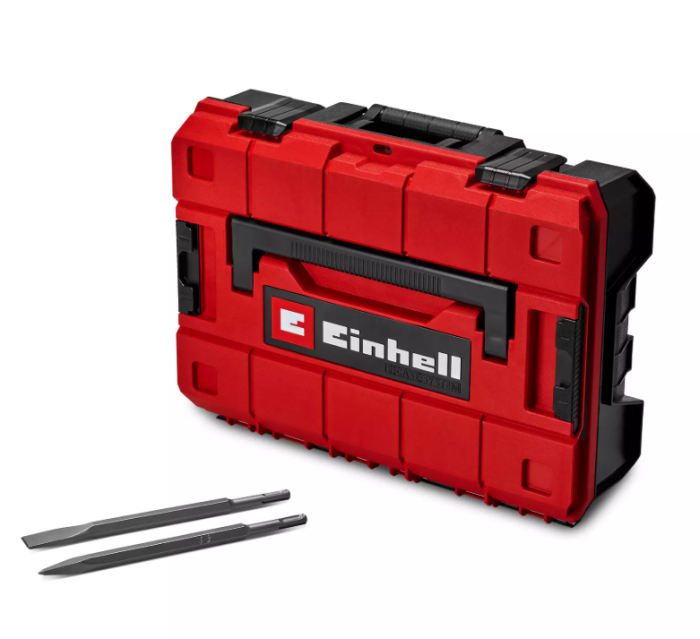 Einhell PROFESSIONAL Akku-Abbruchhammer TP-DH 18/4 Li BL - Solo, 4514190